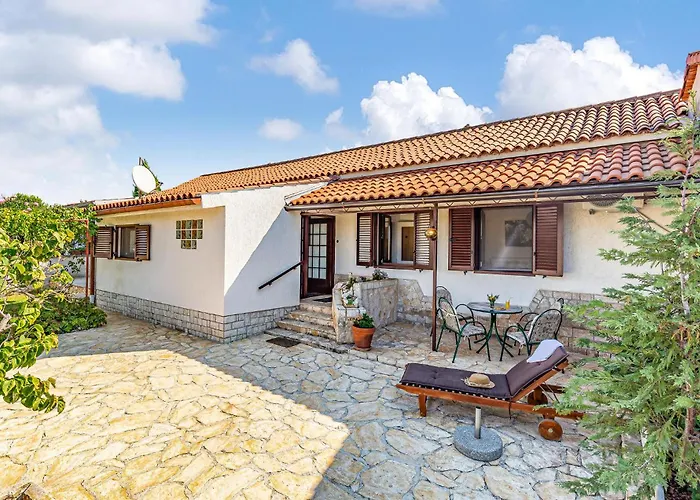 2 Bedroom Lovely In Vakantiehuis *