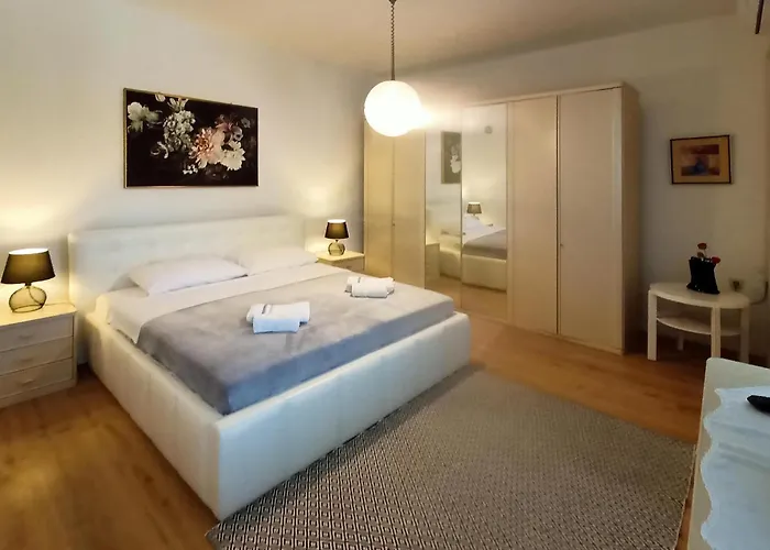 2 Bedroom Lovely In Pula