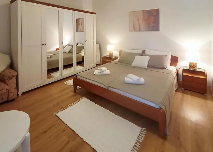 2 Bedroom Lovely In Dom wakacyjny