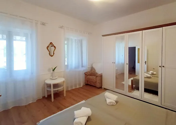 2 Bedroom Lovely In Dom wakacyjny *